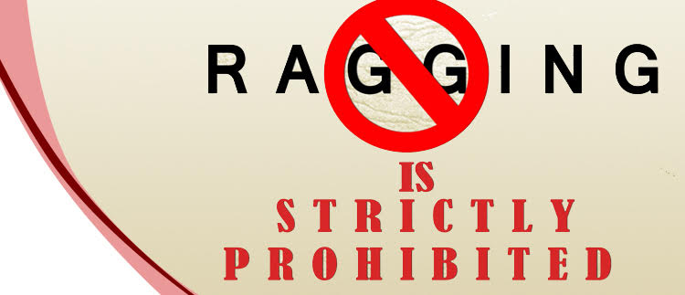 Anti-Ragging